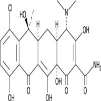 Chlortetracycline