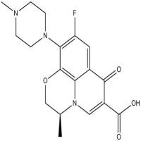 Levofloxacin