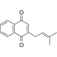 Deoxylapachol