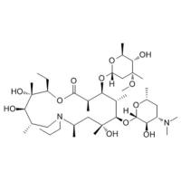Gamithromycin (ML-1709460)
