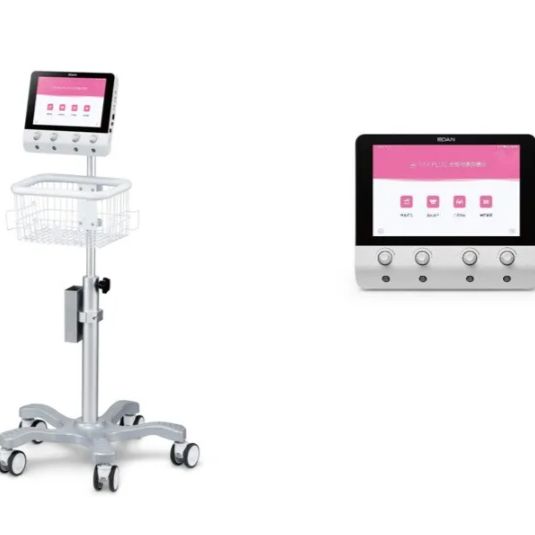 理邦 便携式生物刺激反馈仪PA4