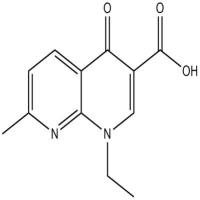 Nalidixic acid