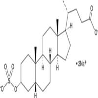 Lithocholic Acid 3-sulfate (sodium salt)