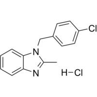 Chlormidazole hydrochloride