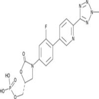 Tedizolid Phosphate