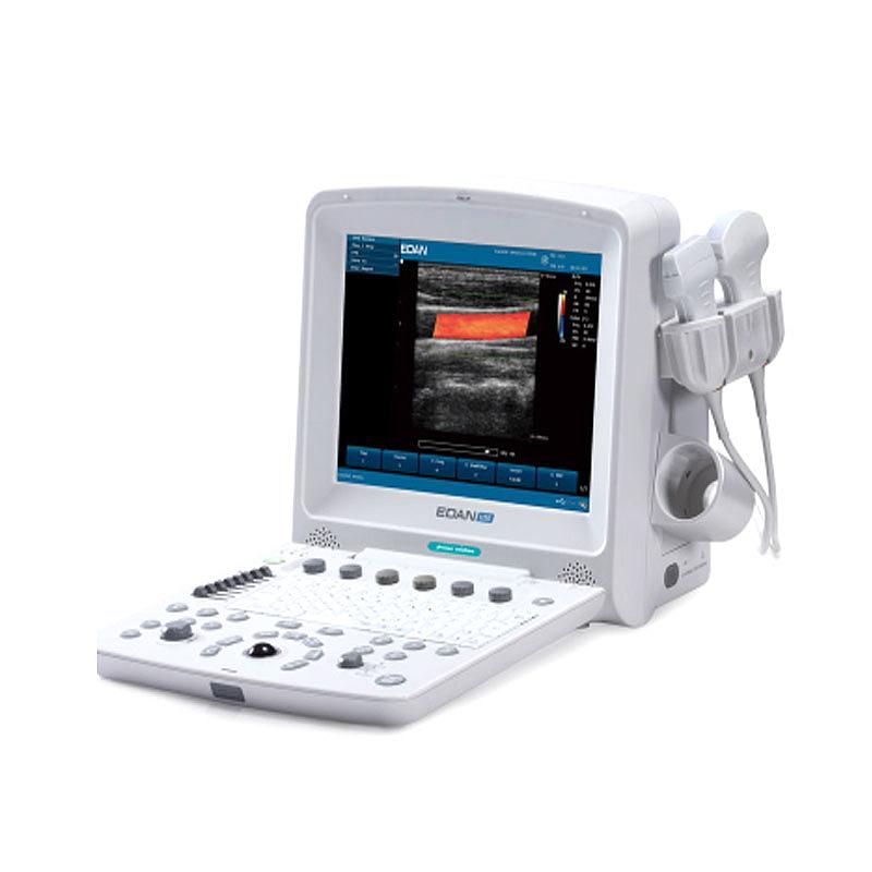 理邦EDAN 便携式全数字彩色超声诊断系统 U50