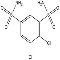 Dichlorphenamide