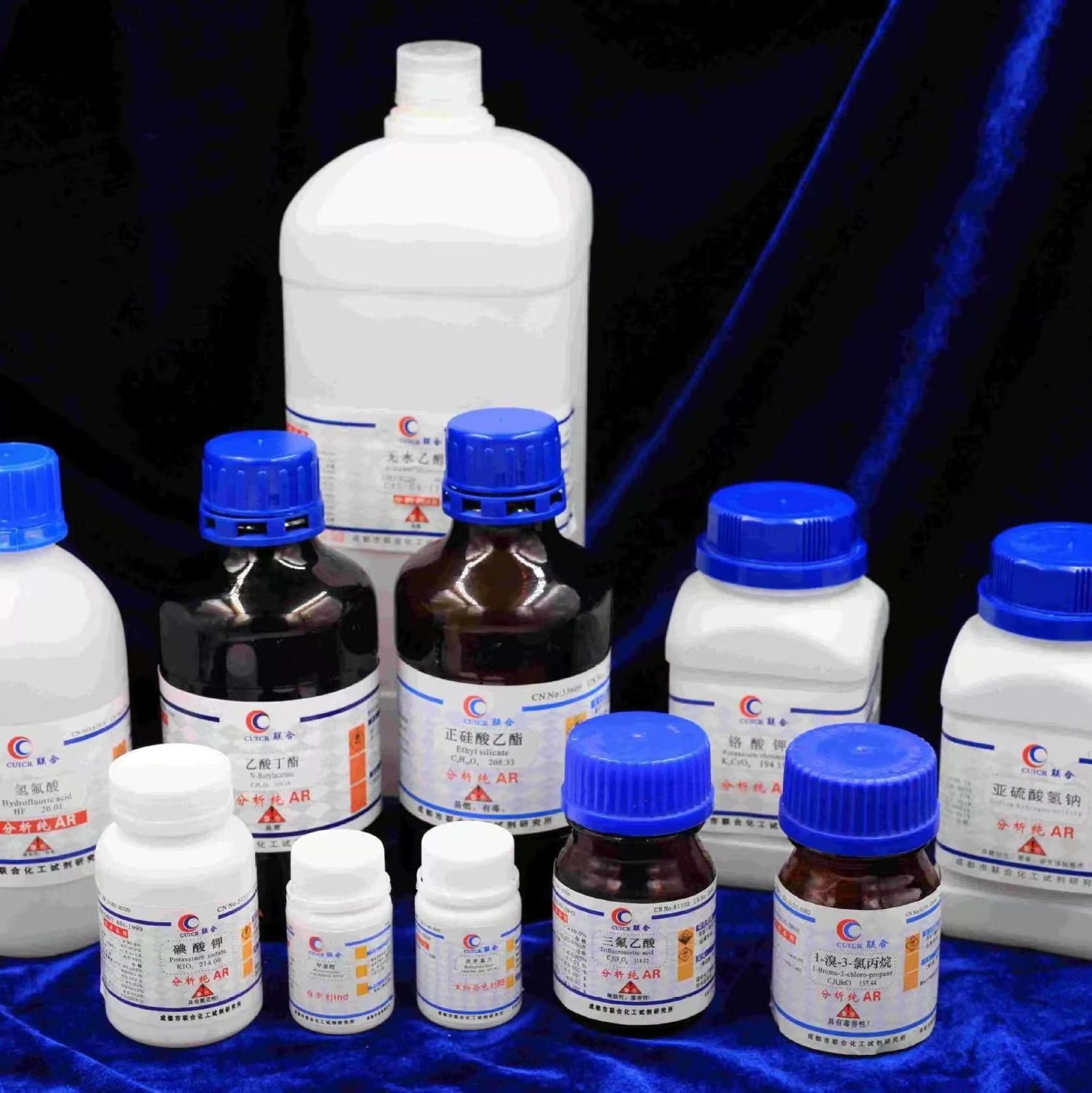 连云港化学试剂厂家直售质高价优