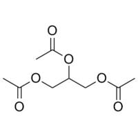 Triacetin (Glyceryl triacetate)