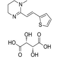 Pyrantel tartrate