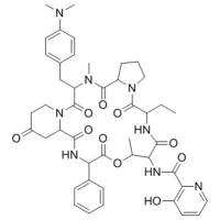 Pristinamycin IA