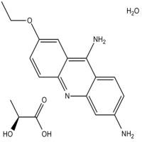Ethacridine lactate monohydrate