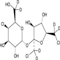 Sucralose-d6