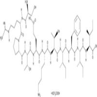 Gap 27 (trifluoroacetate salt)