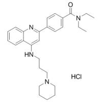 LMPTP INHIBITOR 1 hydrochloride