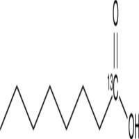 Octanoic Acid-13C