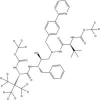 Deuterated Atazanivir-D3-1