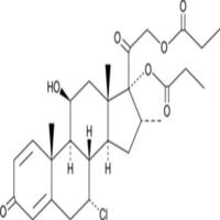 Alclometasone Dipropionate