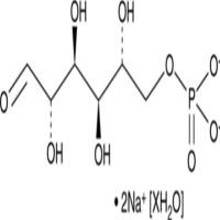 D-Mannose-6-Phosphate (sodium salt hydrate)