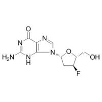 Lagociclovir (MIV-210)