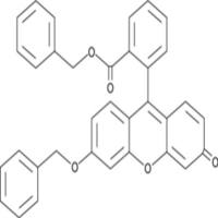 Dibenzylfluorescein