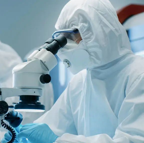 RNA荧光原位杂交（FISH）