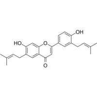 Licoflavone B