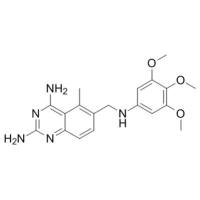 Trimetrexate (CI-898)