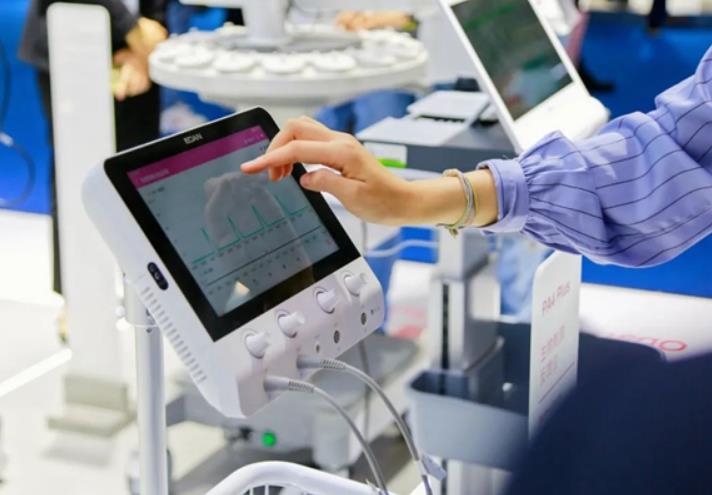 理邦 便携式生物刺激反馈仪PA4