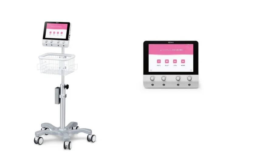 理邦 便携式生物刺激反馈仪PA4