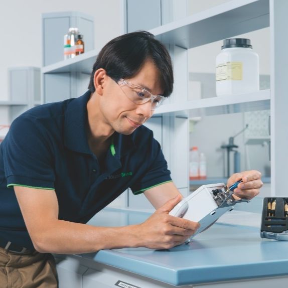 免费 SCC（门市标准校准认证服务）报名