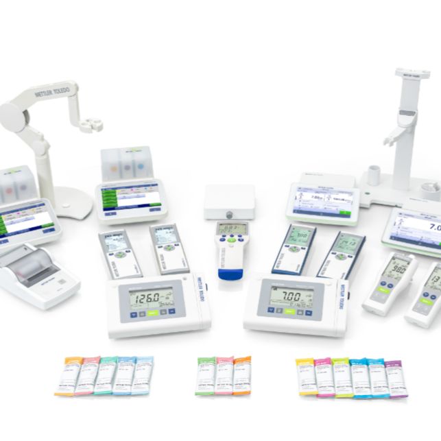 以旧换新(梅特勒托利多Delta/SevenMulti/SevenEasy系列仪表)