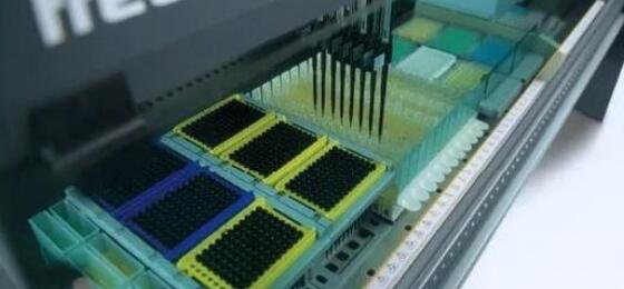 ELISA 酶联免疫吸附测定洗板机洗板关键点