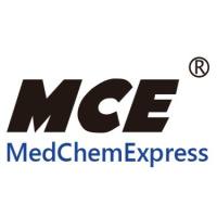 Telatinib替拉替尼小分子抑制剂-MCE