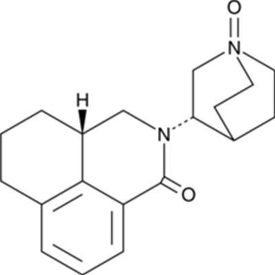 Palonosetron N-oxide
