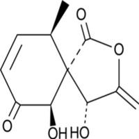 Massarigenin C