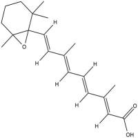 all-trans-5,6-epoxy Retinoic Acid