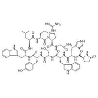 Triptorelin ([DTrp6]-LH-RH)