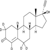 Norethindrone-d6
