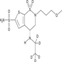 Brinzolamide-d5