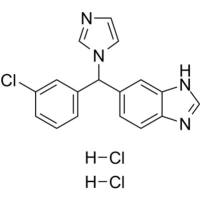 Liarozole dihydrochloride