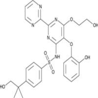 Hydroxy Desmethyl Bosentan