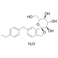 Tofogliflozin hydrate (CSG-452 hydrate)