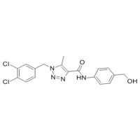 GSK1940029 (SCD inhibitor 1)