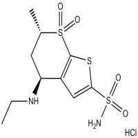 Dorzolamide HCl