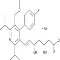Cerivastatin (sodium salt)