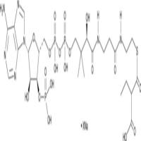Ethylmalonyl Coenzyme A (sodium salt)