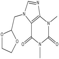 Doxofylline