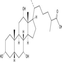 Trihydroxycholestanoic Acid