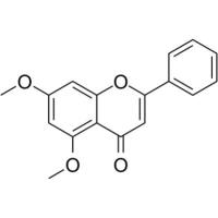 5,7-Dimethoxyflavone